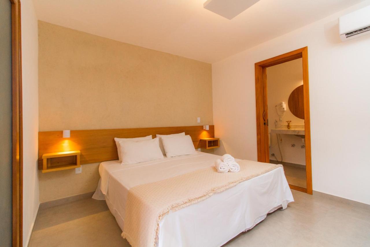 Tororao Hotel Pousada Porto Seguro Buitenkant foto