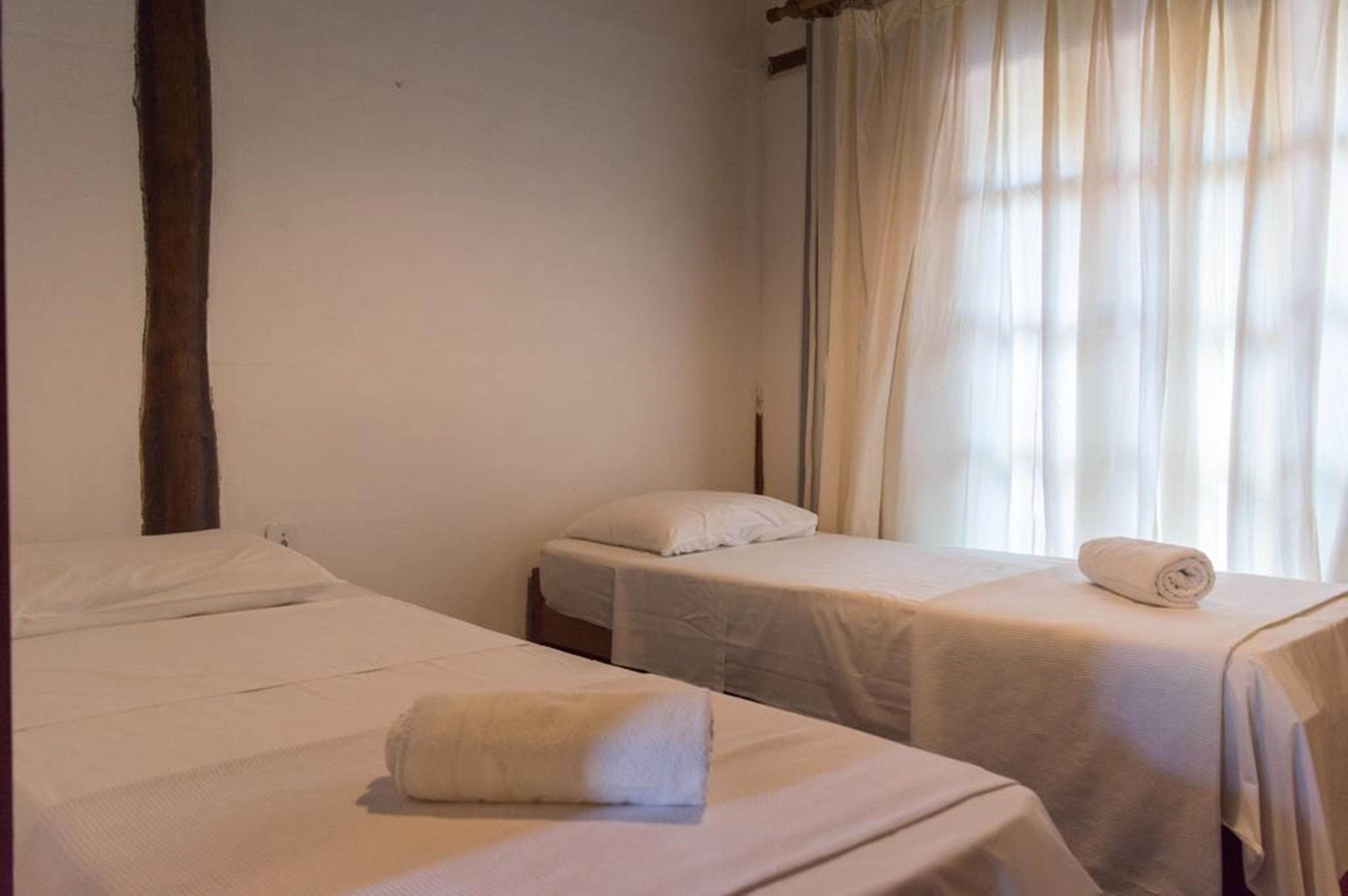 Tororao Hotel Pousada Porto Seguro Buitenkant foto