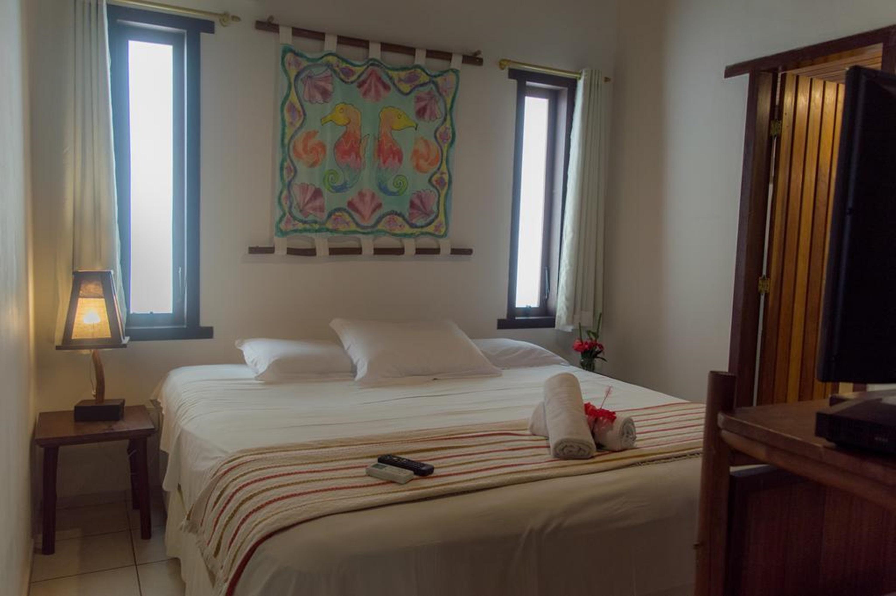 Tororao Hotel Pousada Porto Seguro Buitenkant foto