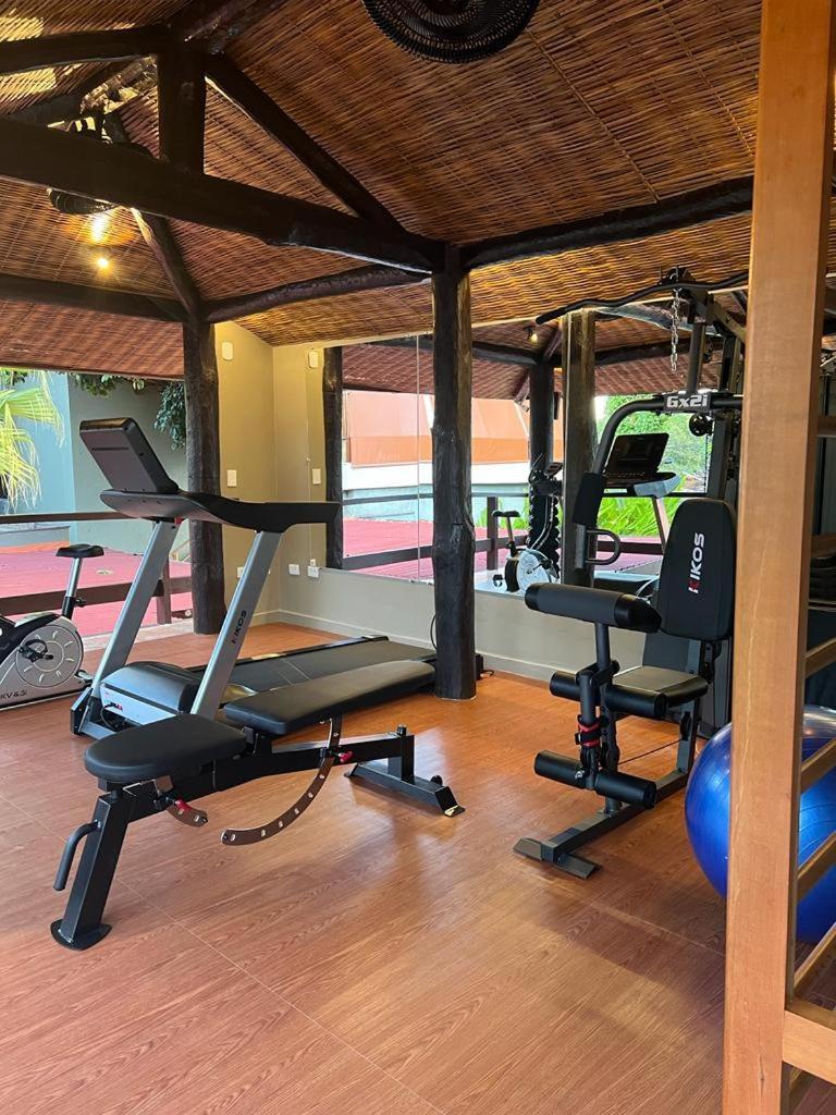 Tororao Hotel Pousada Porto Seguro Buitenkant foto