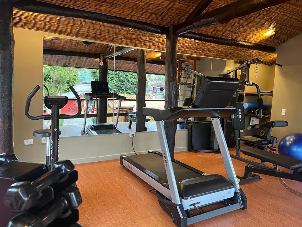 Tororao Hotel Pousada Porto Seguro Buitenkant foto