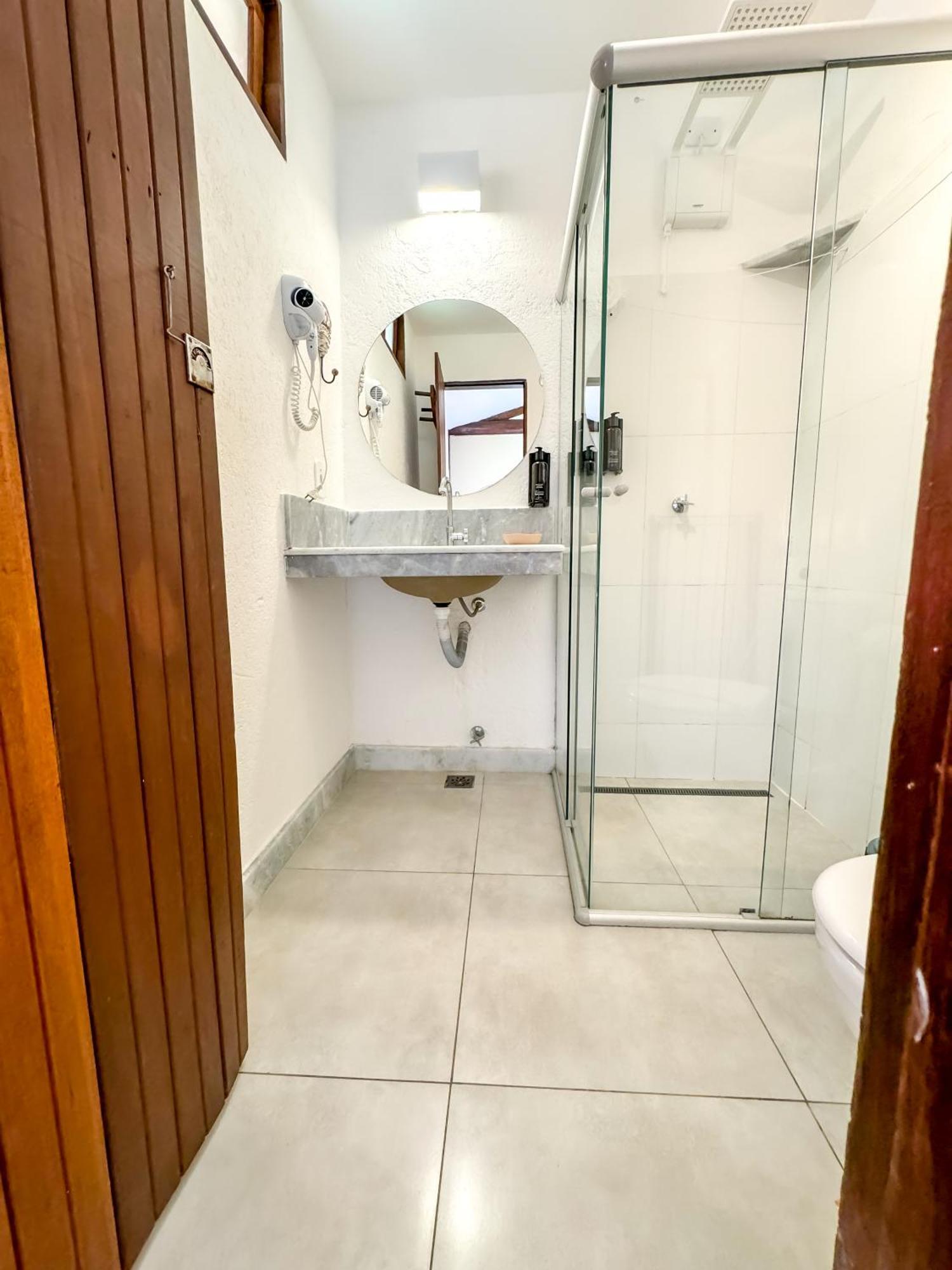 Tororao Hotel Pousada Porto Seguro Buitenkant foto